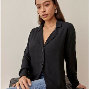 Reformation Toby Shirt